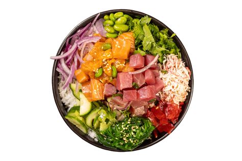 ahipoki bowl tempe, az|Ahipoki – Fresh Made Poke Bowls.